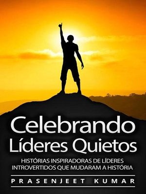 cover image of Celebrando Líderes Quietos